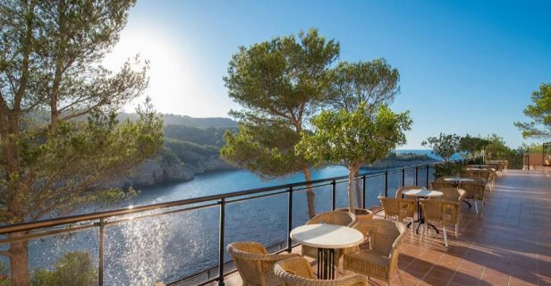 Hotel Galeón Ibiza