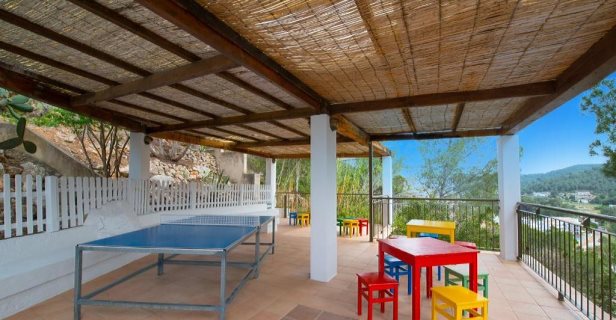 Hotel Galeón Ibiza