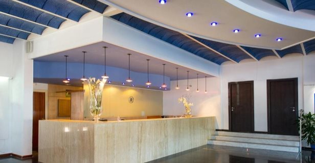 Hotel Galeón Ibiza