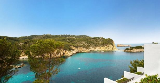 Hotel Galeón Ibiza