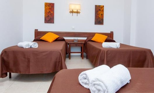 Hotel Galera