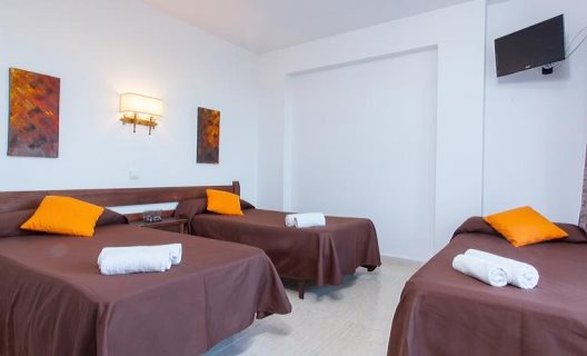 Hotel Galera