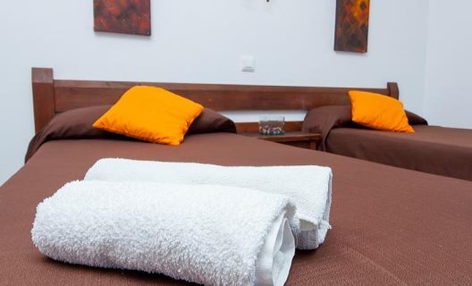Hotel Galera