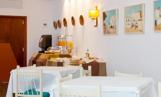 Hotel Galera