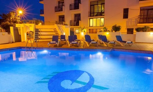 Hotel Galera
