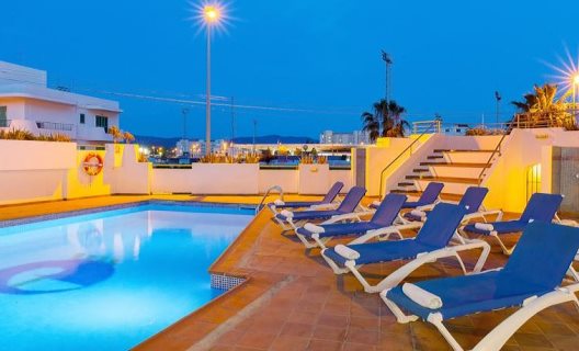 Hotel Galera