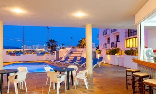 Hotel Galera
