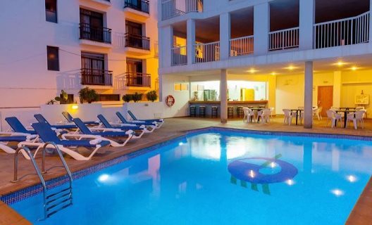 Hotel Galera