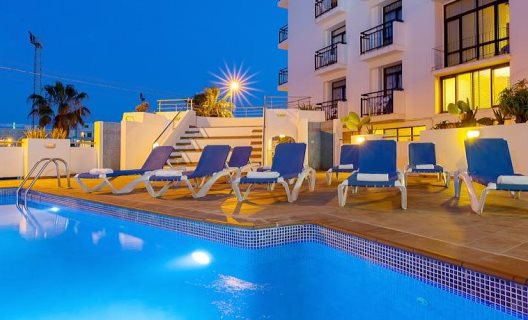 Hotel Galera