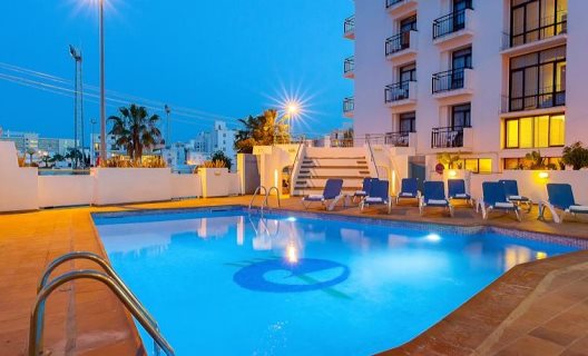 Hotel Galera