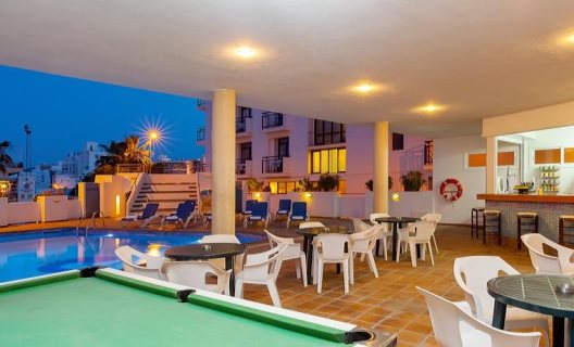 Hotel Galera