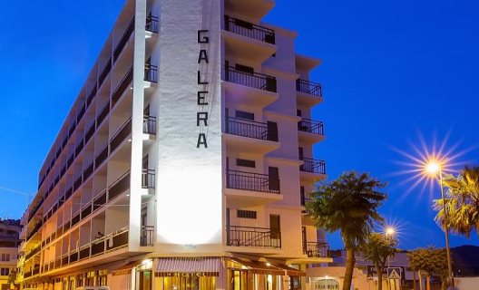 Hotel Galera