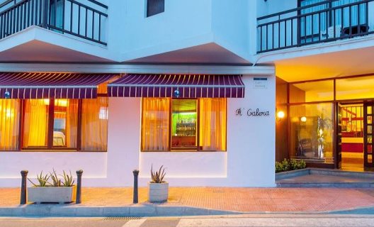 Hotel Galera
