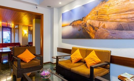 Hotel Galera