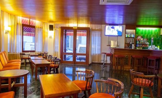 Hotel Galera