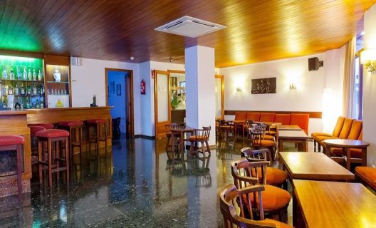 Hotel Galera