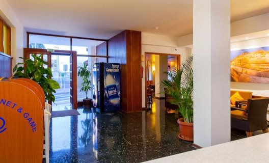 Hotel Galera