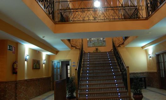 Hotel Galera