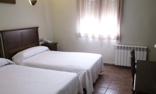 Hotel Galera