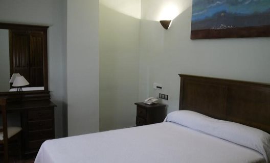 Hotel Galera