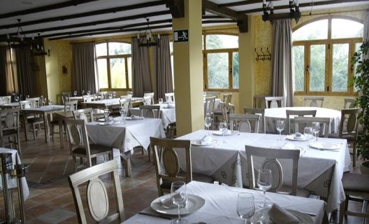 Hotel Galera