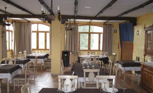 Hotel Galera