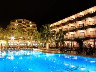 Hotel Galeri
