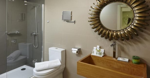 Hotel Galería Essentia