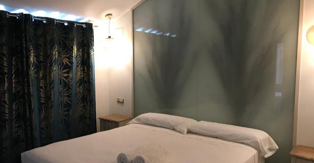 Hotel Galería Essentia