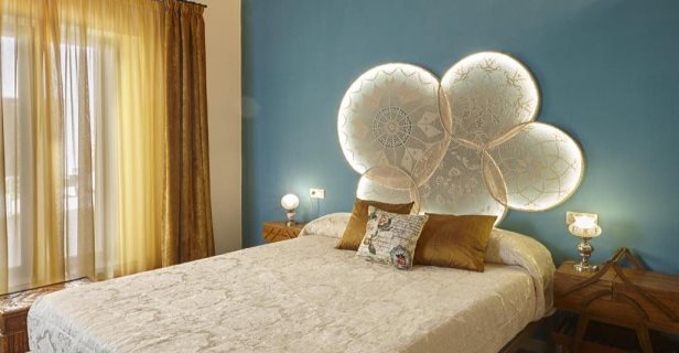 Hotel Galería Essentia
