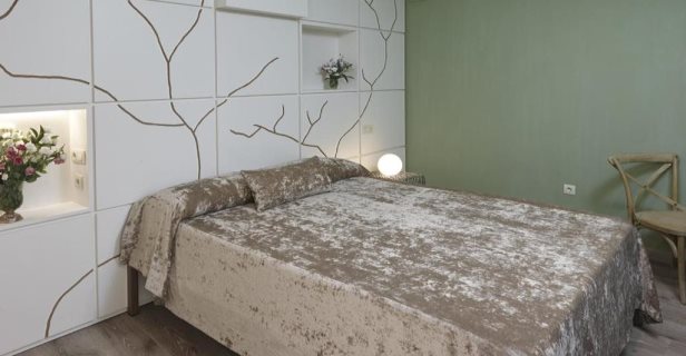Hotel Galería Essentia