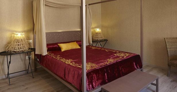 Hotel Galería Essentia