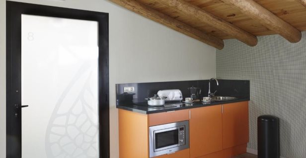 Hotel Galería Essentia