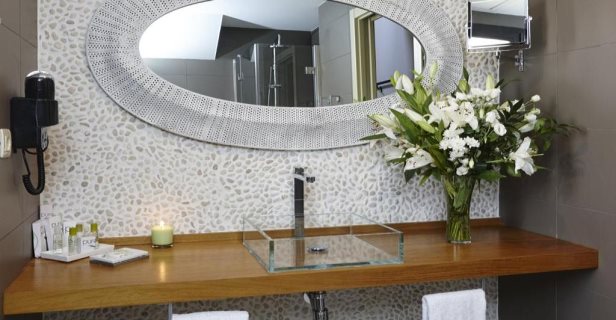 Hotel Galería Essentia
