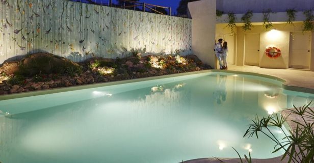Hotel Galería Essentia