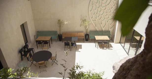 Hotel Galería Essentia