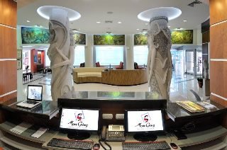 Hotel Galeria Man Ging