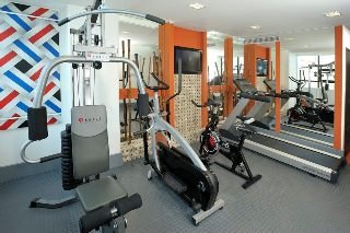 Hotel Galeria Man Ging