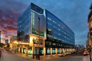 Hotel Galeria Man Ging
