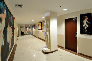 Hotel Galeria Man Ging