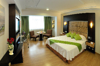 Hotel Galeria Man Ging