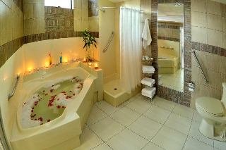Hotel Galeria Man Ging