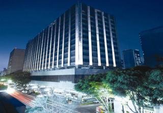 Hotel Galeria Plaza Reforma