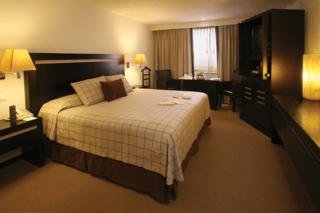 Hotel Galeria Plaza Reforma
