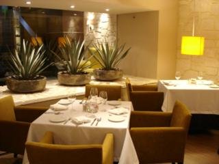 Hotel Galeria Plaza Reforma