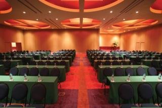 Hotel Galeria Plaza Veracruz