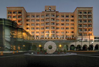 Hotel Galeria Plaza Veracruz