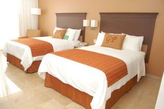 Hotel Galeria Plaza Veracruz