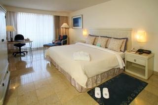 Hotel Galeria Plaza Veracruz