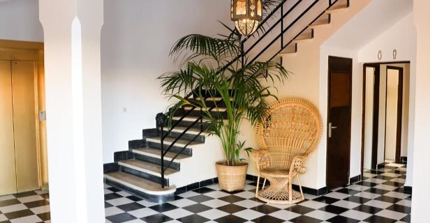 Hotel Galfi Boutique